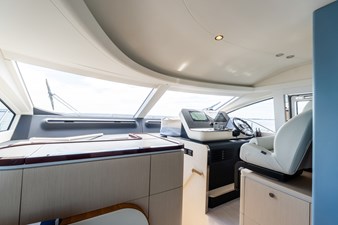 2023 AZIMUT YACHTS 68 Fly - photo 25