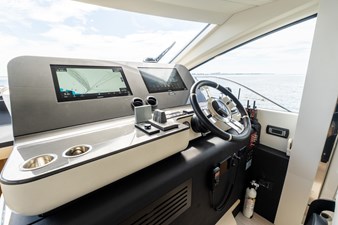 2023 AZIMUT YACHTS 68 Fly - photo 27