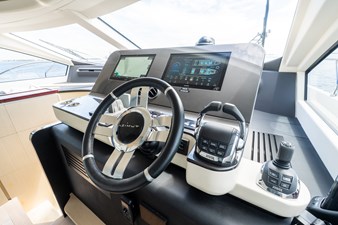 2023 AZIMUT YACHTS 68 Fly - photo 28
