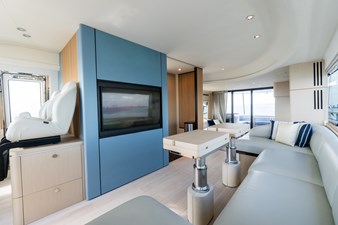 2023 AZIMUT YACHTS 68 Fly - photo 29
