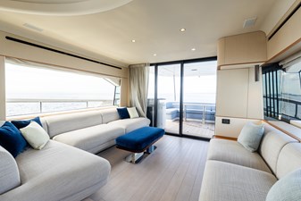 2023 AZIMUT YACHTS 68 Fly - photo 30
