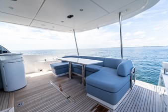 2023 AZIMUT YACHTS 68 Fly - photo 31