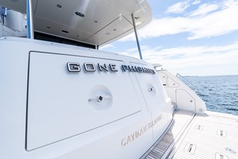 2023 AZIMUT YACHTS 68 Fly - photo 33