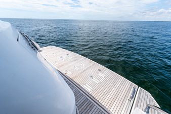 2023 AZIMUT YACHTS 68 Fly - photo 34