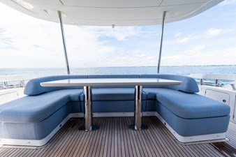 2023 AZIMUT YACHTS 68 Fly - photo 35