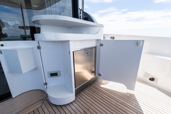 2023 AZIMUT YACHTS 68 Fly - photo 36