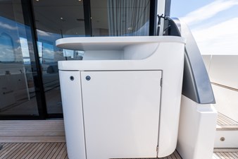 2023 AZIMUT YACHTS 68 Fly - photo 37