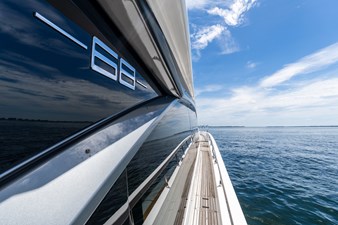 2023 AZIMUT YACHTS 68 Fly - photo 38