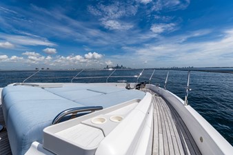2023 AZIMUT YACHTS 68 Fly - photo 39