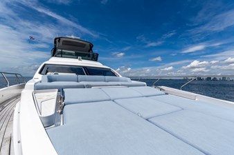 2023 AZIMUT YACHTS 68 Fly - photo 40