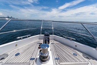 2023 AZIMUT YACHTS 68 Fly - photo 41