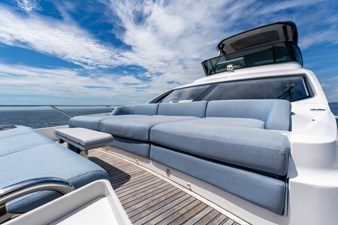 2023 AZIMUT YACHTS 68 Fly - photo 42
