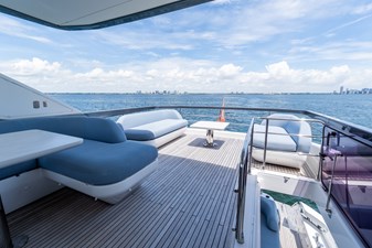2023 AZIMUT YACHTS 68 Fly - photo 43