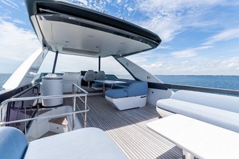 2023 AZIMUT YACHTS 68 Fly - photo 45