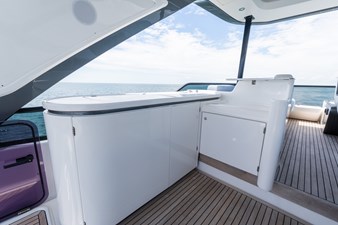 2023 AZIMUT YACHTS 68 Fly - photo 46
