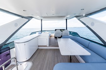2023 AZIMUT YACHTS 68 Fly - photo 49