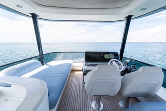 2023 AZIMUT YACHTS 68 Fly - photo 50