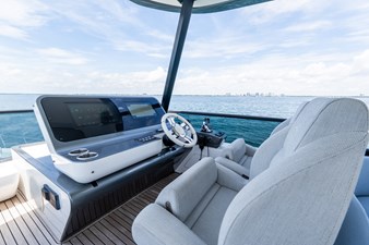 2023 AZIMUT YACHTS 68 Fly - photo 51