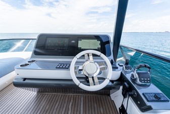 2023 AZIMUT YACHTS 68 Fly - photo 52