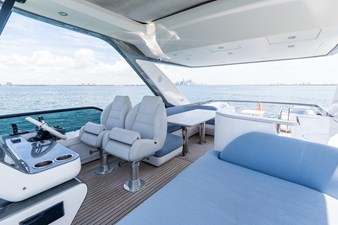 2023 AZIMUT YACHTS 68 Fly - photo 53