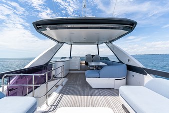 2023 AZIMUT YACHTS 68 Fly - photo 54