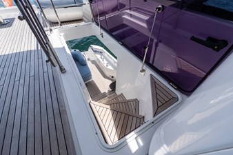 2023 AZIMUT YACHTS 68 Fly - photo 55