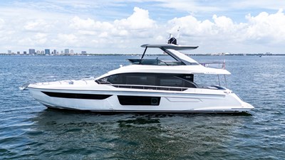 2023 AZIMUT YACHTS 68 Fly - photo 56