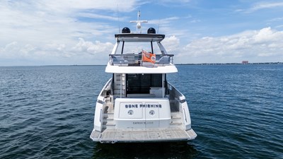 2023 AZIMUT YACHTS 68 Fly - photo 59