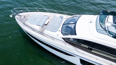 2023 AZIMUT YACHTS 68 Fly - photo 61