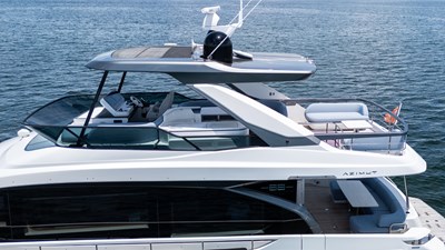 2023 AZIMUT YACHTS 68 Fly - photo 63