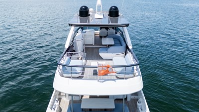 2023 AZIMUT YACHTS 68 Fly - photo 64