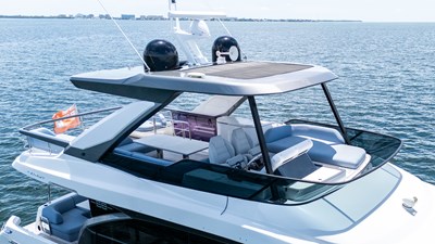 2023 AZIMUT YACHTS 68 Fly - photo 65