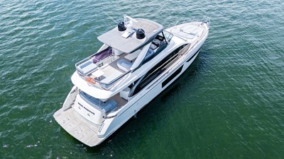 2023 AZIMUT YACHTS 68 Fly - photo 67