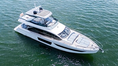 2023 AZIMUT YACHTS 68 Fly - photo 68