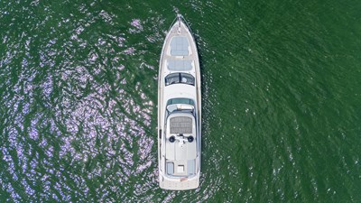 2023 AZIMUT YACHTS 68 Fly - photo 69