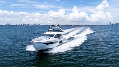 2023 AZIMUT YACHTS 68 Fly - photo 71