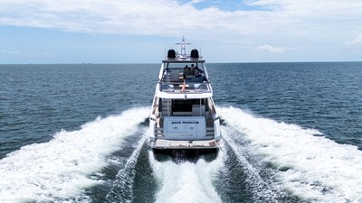 2023 AZIMUT YACHTS 68 Fly - photo 74