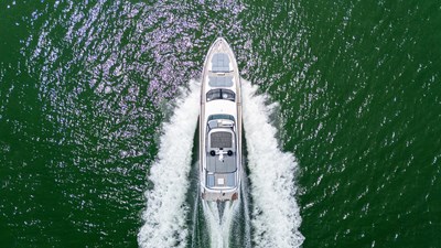 2023 AZIMUT YACHTS 68 Fly - photo 76