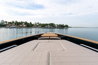 2020 CANTIERE DEL PARDO Pardo 50 - photo 11