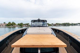 2020 CANTIERE DEL PARDO Pardo 50 - photo 14