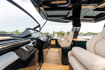 2020 CANTIERE DEL PARDO Pardo 50 - photo 16