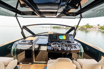 2020 CANTIERE DEL PARDO Pardo 50 - photo 19