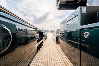 2020 CANTIERE DEL PARDO Pardo 50 - photo 25