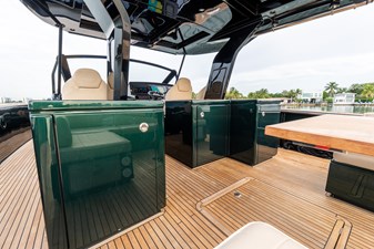 2020 CANTIERE DEL PARDO Pardo 50 - photo 27