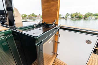 2020 CANTIERE DEL PARDO Pardo 50 - photo 28