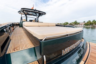 2020 CANTIERE DEL PARDO Pardo 50 - photo 32