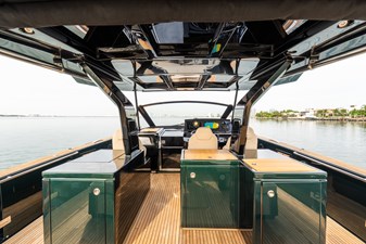 2020 CANTIERE DEL PARDO Pardo 50 - photo 34