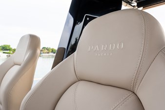 2020 CANTIERE DEL PARDO Pardo 50 - photo 37
