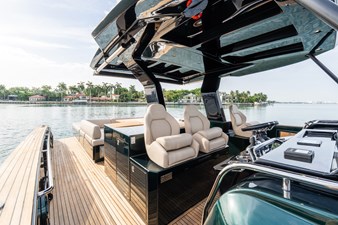 2020 CANTIERE DEL PARDO Pardo 50 - photo 39