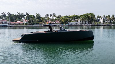 2020 CANTIERE DEL PARDO Pardo 50 - photo 40
